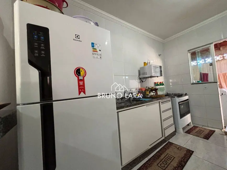 Foto 7 de Casa com 2 quartos à venda, 90m2 em Igarape - MG