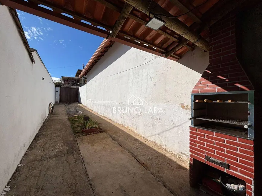 Foto 3 de Casa com 2 quartos à venda, 90m2 em Igarape - MG