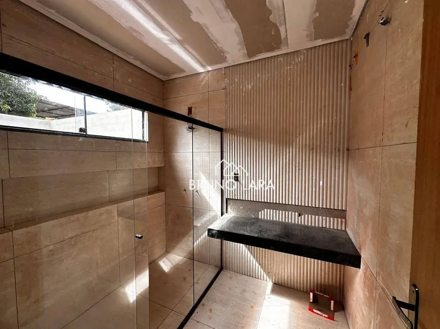 Foto 6 de Casa com 3 quartos à venda, 360m2 em Igarape - MG