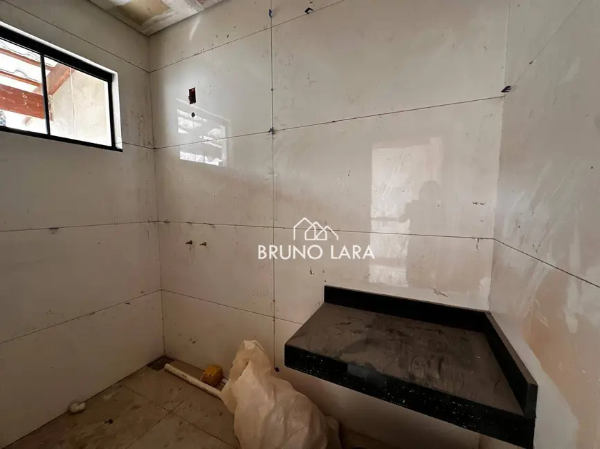 Foto 8 de Casa com 3 quartos à venda, 360m2 em Igarape - MG