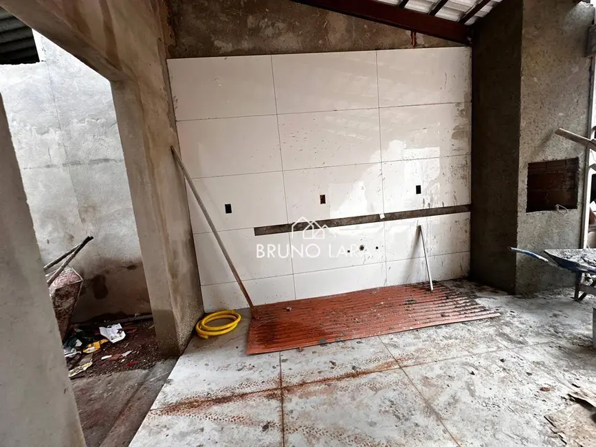 Foto 9 de Casa com 3 quartos à venda, 360m2 em Igarape - MG