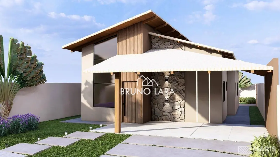 Foto 6 de Casa com 3 quartos à venda, 360m2 em Igarape - MG