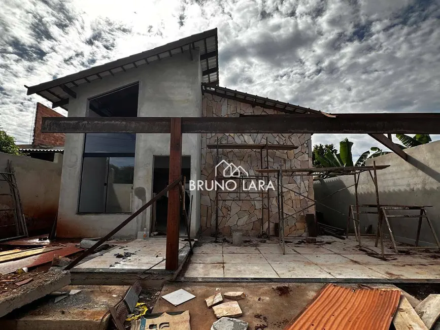 Foto 2 de Casa com 3 quartos à venda, 360m2 em Igarape - MG