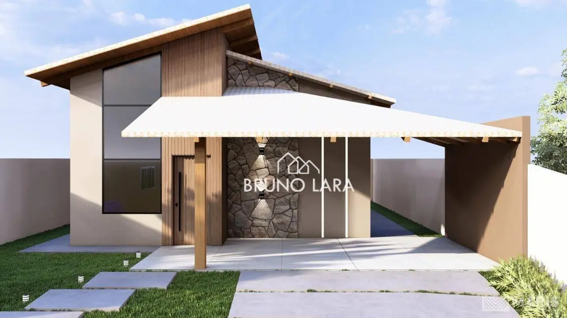 Foto 5 de Casa com 3 quartos à venda, 360m2 em Igarape - MG