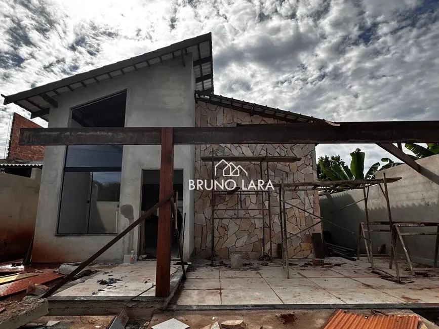 Foto 5 de Casa com 3 quartos à venda, 360m2 em Igarape - MG