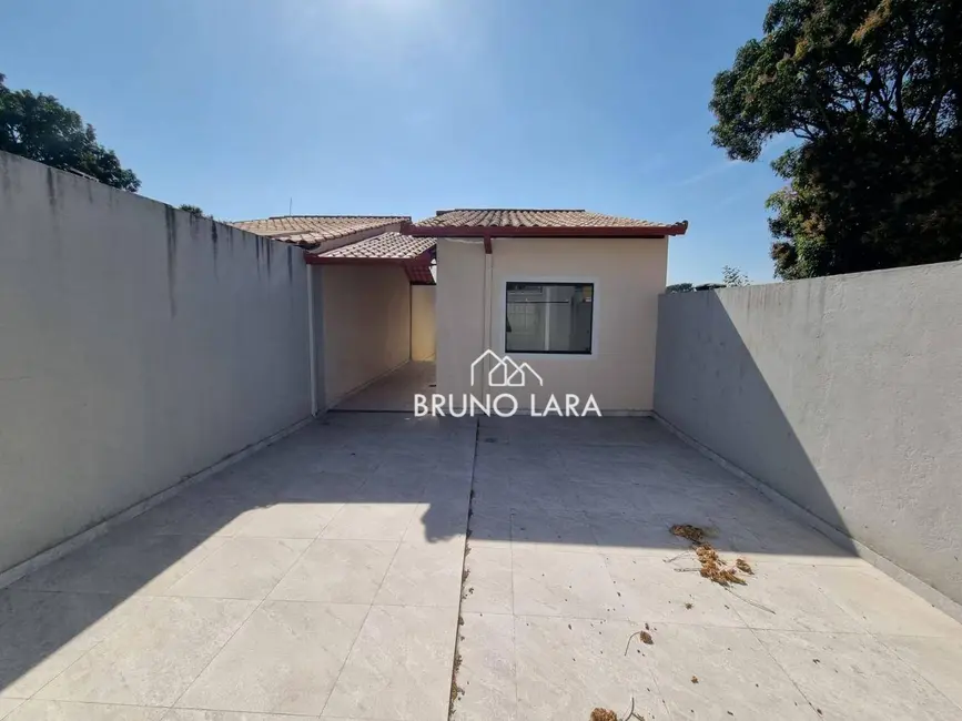 Foto 2 de Casa com 2 quartos à venda, 180m2 em Igarape - MG