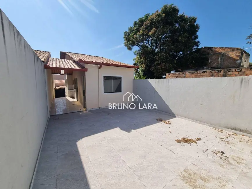 Foto 3 de Casa com 2 quartos à venda, 180m2 em Igarape - MG