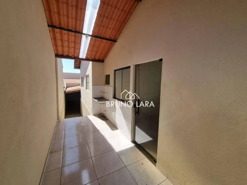 Foto 9 de Casa com 2 quartos à venda, 180m2 em Igarape - MG