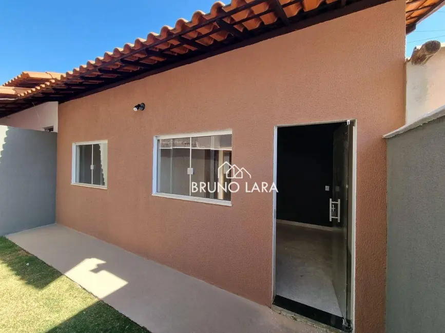 Casa com 2 quartos à venda, 120m2 em Igarape - MG - imagem 2 Foto 2 de Casa com 2 quartos à venda, 120m2 em Igarape - MG