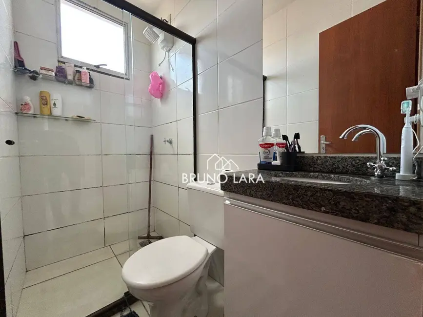 Foto 6 de Apartamento com 2 quartos à venda, 45m2 em Igarape - MG