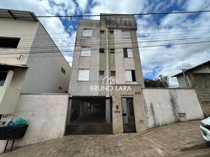 Foto 2 de Apartamento com 2 quartos à venda, 45m2 em Igarape - MG