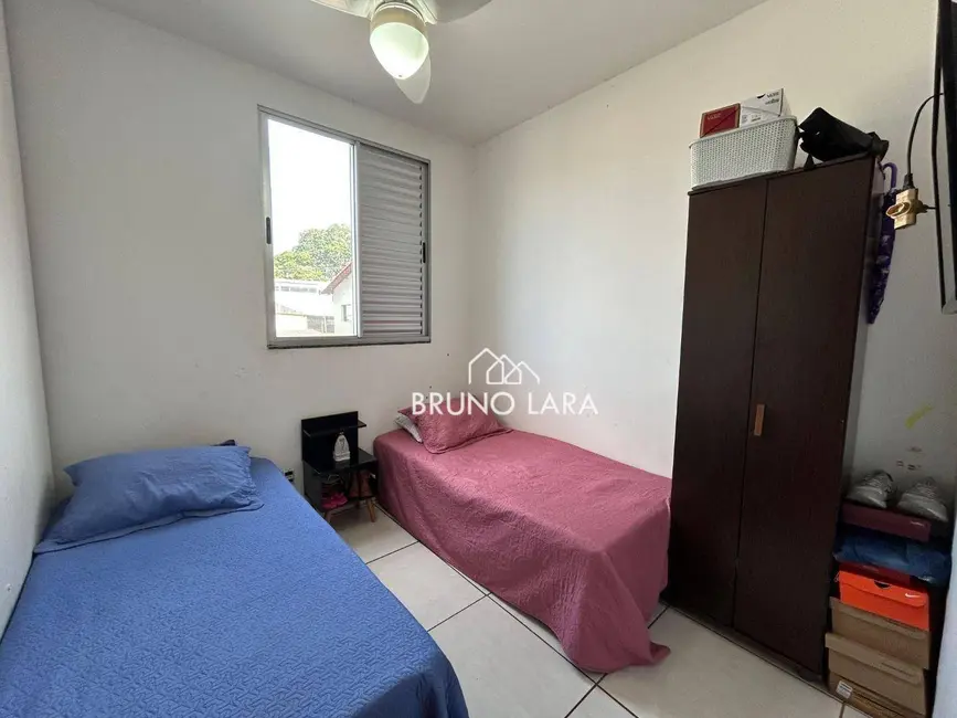 Foto 5 de Apartamento com 2 quartos à venda, 45m2 em Igarape - MG