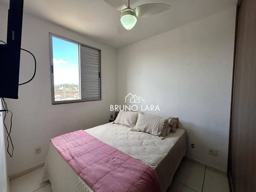 Foto 7 de Apartamento com 2 quartos à venda, 45m2 em Igarape - MG