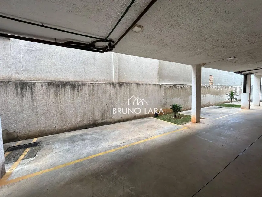 Foto 8 de Apartamento com 2 quartos à venda, 45m2 em Igarape - MG