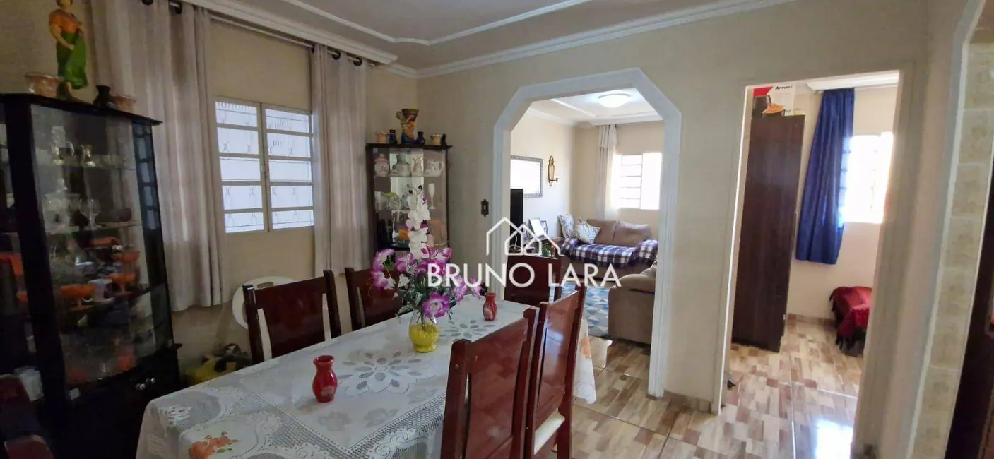 Foto 6 de Casa com 5 quartos à venda, 340m2 em Cidade Verde, Betim - MG