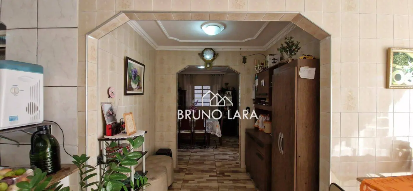 Foto 8 de Casa com 5 quartos à venda, 340m2 em Cidade Verde, Betim - MG