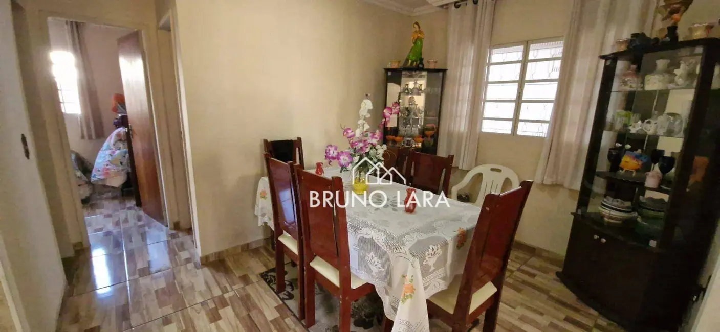 Foto 7 de Casa com 5 quartos à venda, 340m2 em Cidade Verde, Betim - MG