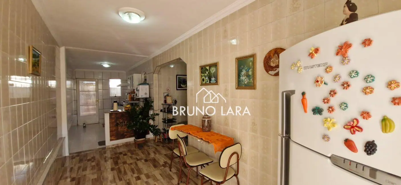 Foto 9 de Casa com 5 quartos à venda, 340m2 em Cidade Verde, Betim - MG