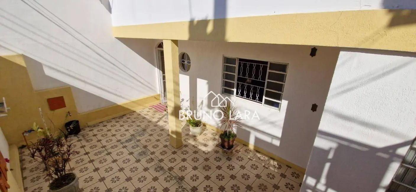 Foto 5 de Casa com 5 quartos à venda, 340m2 em Cidade Verde, Betim - MG