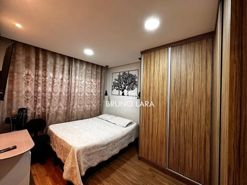 Foto 8 de Casa com 2 quartos à venda, 110m2 em Igarape - MG