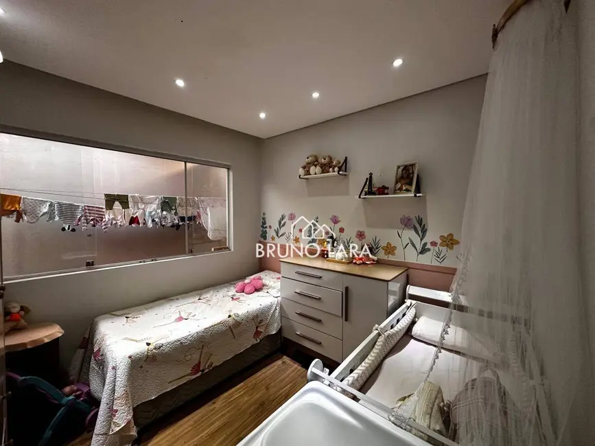 Foto 6 de Casa com 2 quartos à venda, 110m2 em Igarape - MG