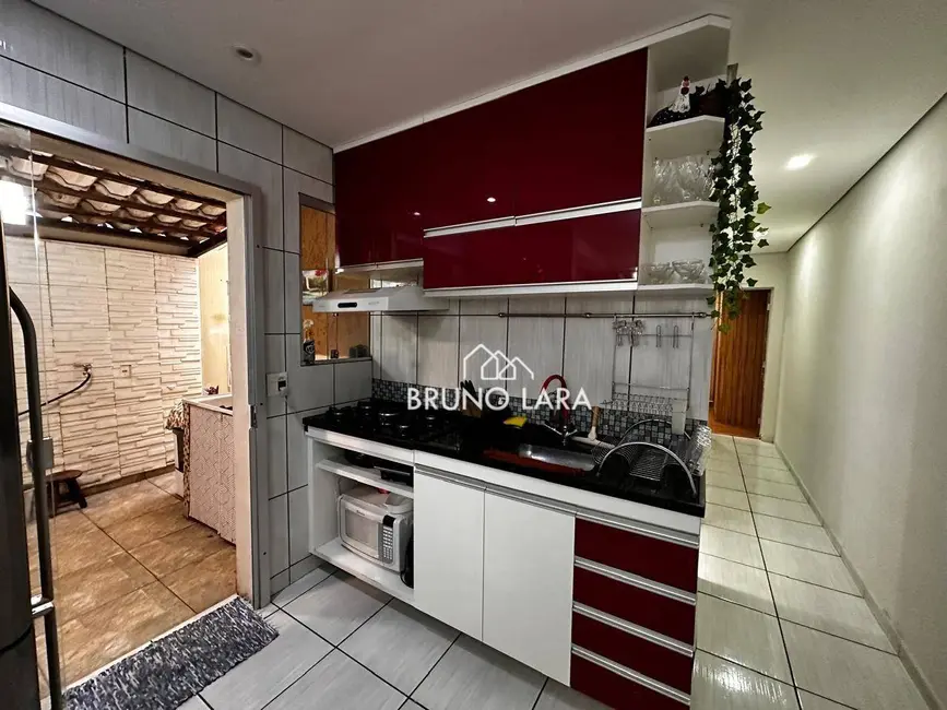 Foto 5 de Casa com 2 quartos à venda, 110m2 em Igarape - MG