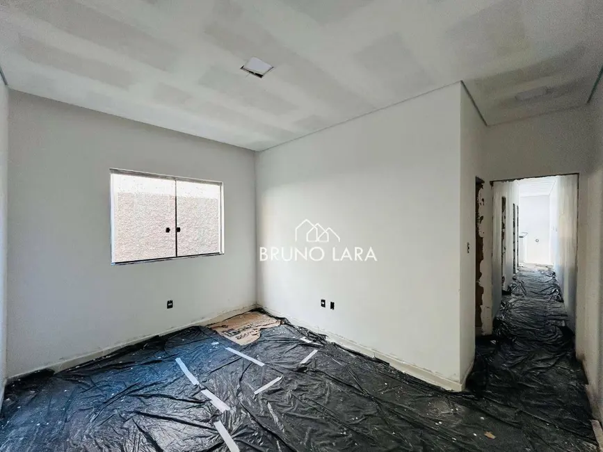 Foto 8 de Casa com 3 quartos à venda, 180m2 em Jardim das Alterosas - 2ª Seção, Betim - MG