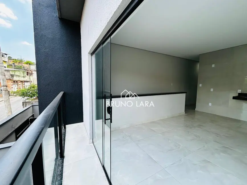 Casa com 3 quartos à venda, 180m2 em Jardim das Alterosas - 2ª Seção, Betim - MG - imagem 5 Foto 5 de Casa com 3 quartos à venda, 180m2 em Jardim das Alterosas - 2ª Seção, Betim - MG