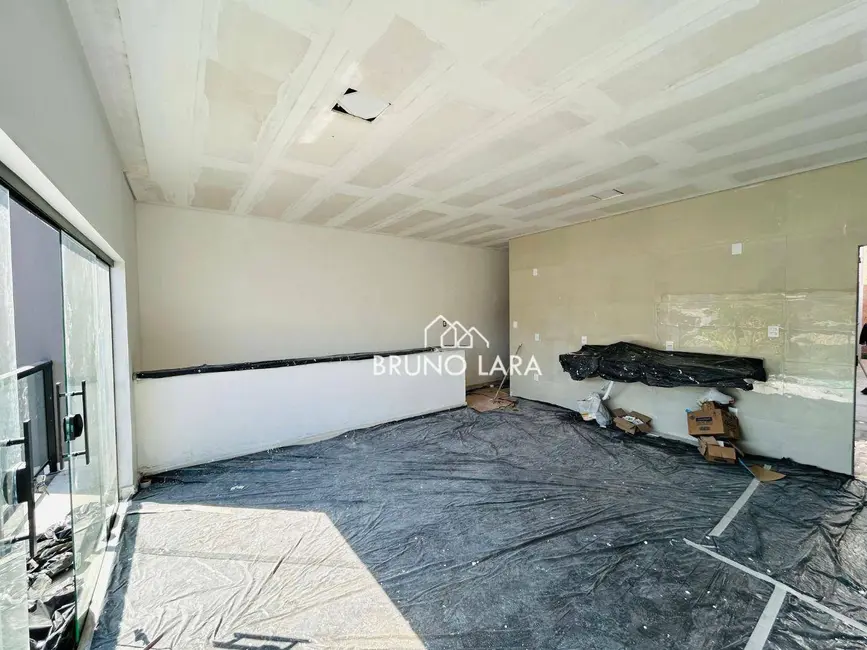 Foto 5 de Casa com 3 quartos à venda, 180m2 em Jardim das Alterosas - 2ª Seção, Betim - MG