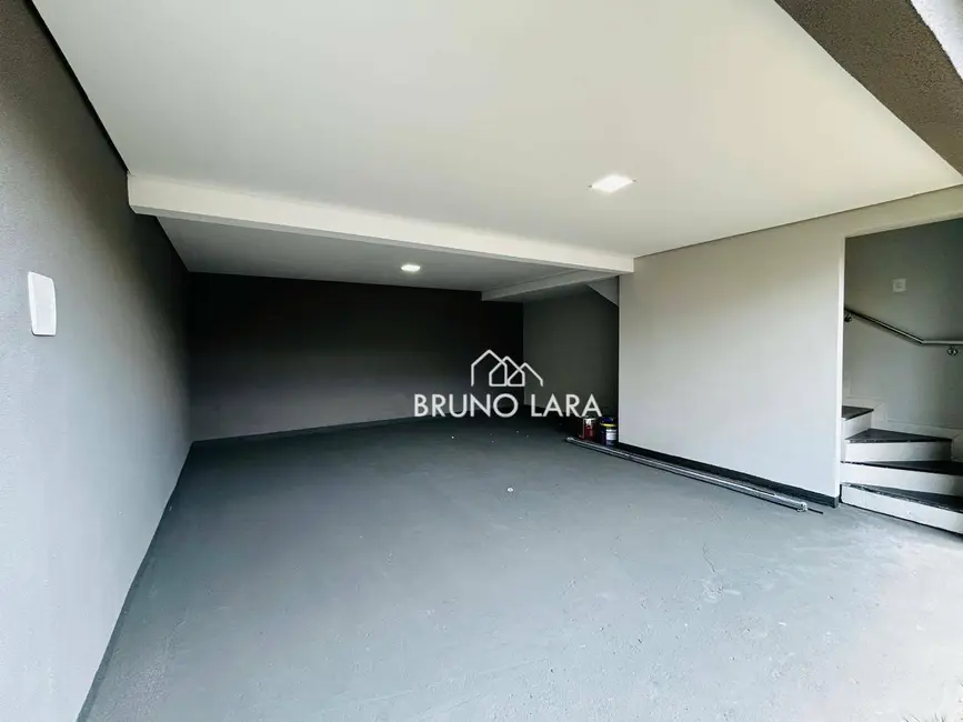 Casa com 3 quartos à venda, 180m2 em Jardim das Alterosas - 2ª Seção, Betim - MG - imagem 3 Foto 3 de Casa com 3 quartos à venda, 180m2 em Jardim das Alterosas - 2ª Seção, Betim - MG