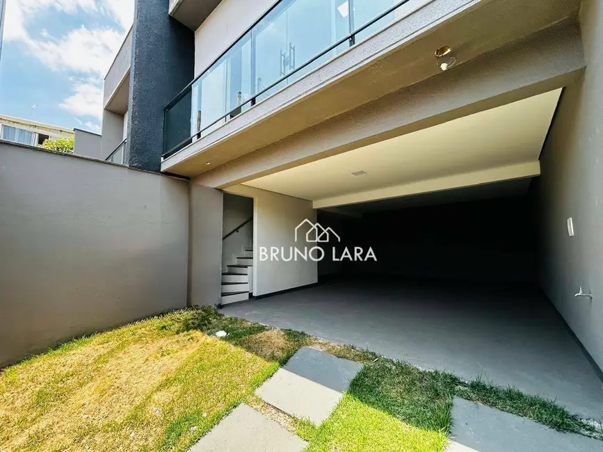 Casa com 3 quartos à venda, 180m2 em Jardim das Alterosas - 2ª Seção, Betim - MG - imagem 1 Foto 1 de Casa com 3 quartos à venda, 180m2 em Jardim das Alterosas - 2ª Seção, Betim - MG