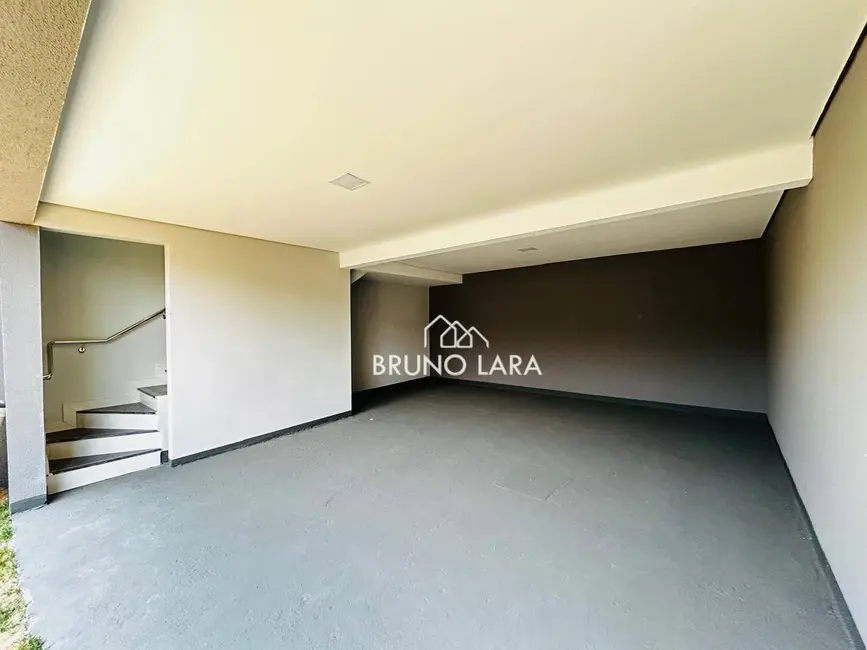 Casa com 3 quartos à venda, 180m2 em Jardim das Alterosas - 2ª Seção, Betim - MG - imagem 2 Foto 2 de Casa com 3 quartos à venda, 180m2 em Jardim das Alterosas - 2ª Seção, Betim - MG