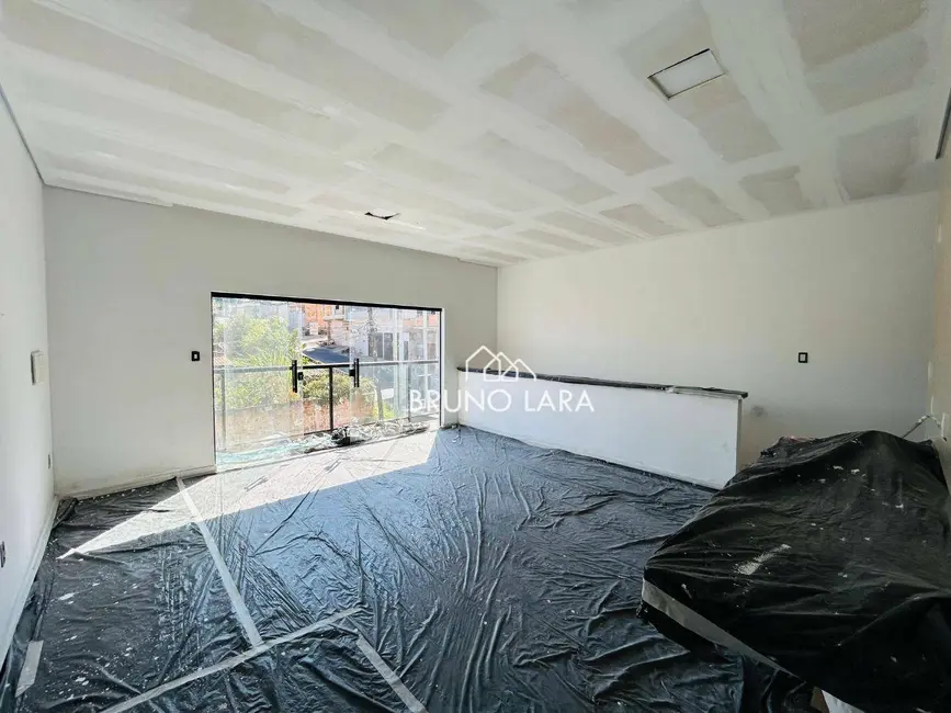 Foto 6 de Casa com 3 quartos à venda, 180m2 em Jardim das Alterosas - 2ª Seção, Betim - MG