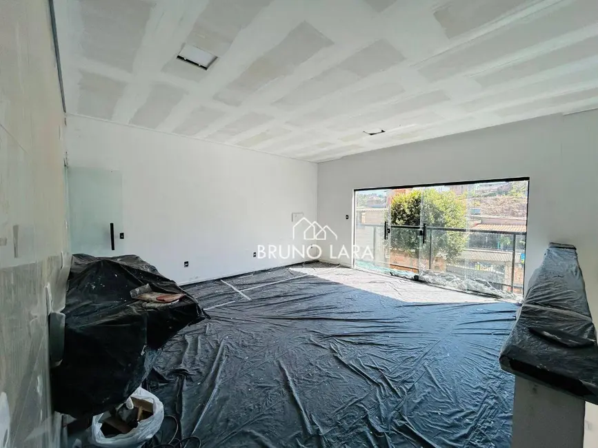 Foto 7 de Casa com 3 quartos à venda, 180m2 em Jardim das Alterosas - 2ª Seção, Betim - MG