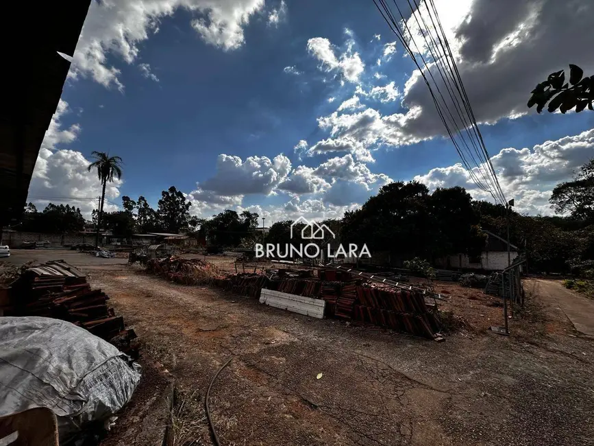 Foto 9 de Sala Comercial à venda, 6000m2 em Sao Joaquim De Bicas - MG