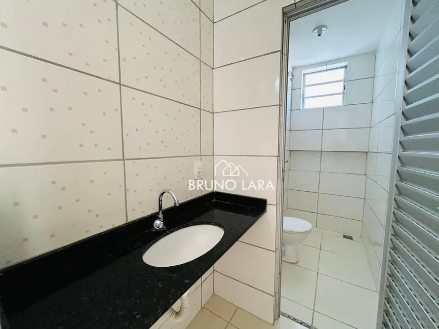 Foto 7 de Apartamento com 2 quartos à venda, 84m2 em Ponte Alta, Betim - MG