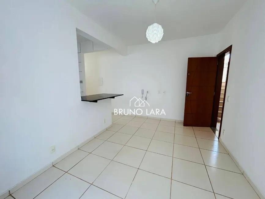 Foto 3 de Apartamento com 2 quartos à venda, 84m2 em Ponte Alta, Betim - MG