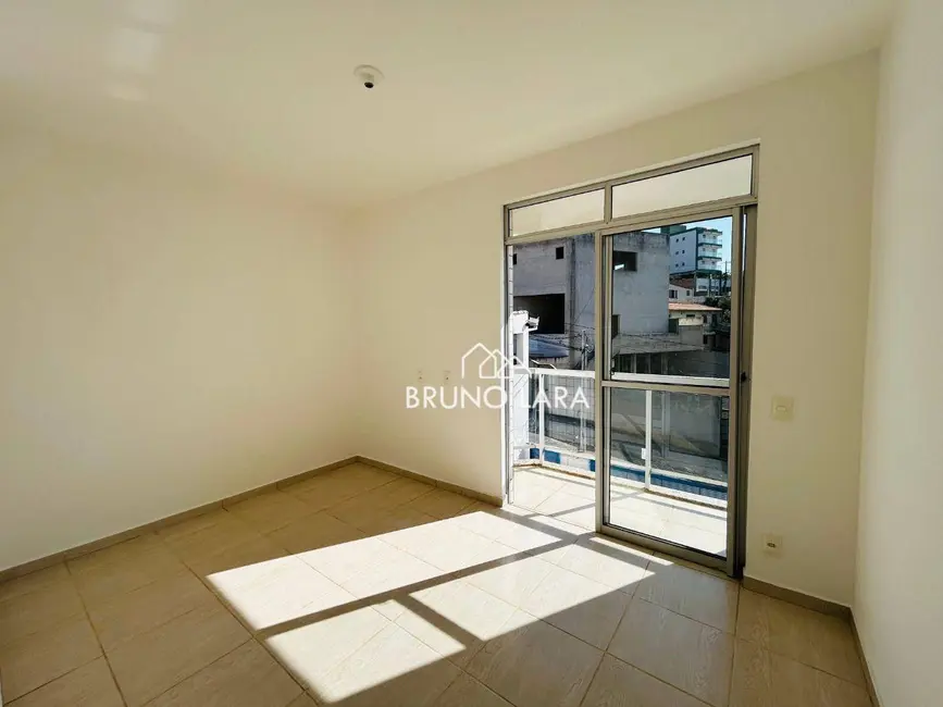 Foto 9 de Apartamento com 2 quartos à venda, 84m2 em Ponte Alta, Betim - MG