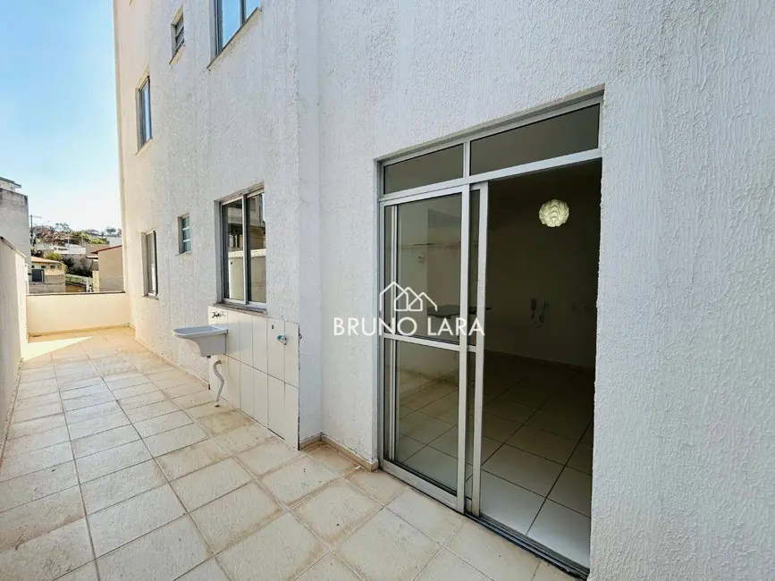 Foto 4 de Apartamento com 2 quartos à venda, 84m2 em Ponte Alta, Betim - MG