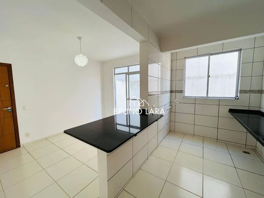 Foto 5 de Apartamento com 2 quartos à venda, 84m2 em Ponte Alta, Betim - MG