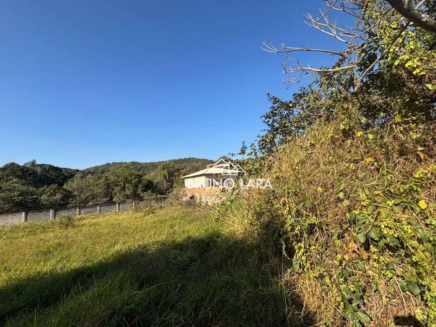 Foto 2 de Terreno / Lote à venda, 500m2 em Ponte Alta, Betim - MG