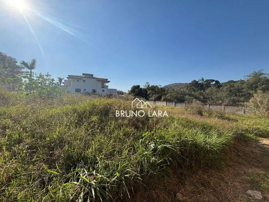 Foto 3 de Terreno / Lote à venda, 500m2 em Ponte Alta, Betim - MG