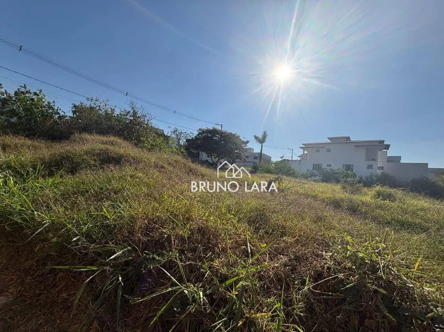 Foto 6 de Terreno / Lote à venda, 500m2 em Ponte Alta, Betim - MG