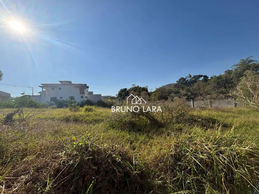 Foto 1 de Terreno / Lote à venda, 500m2 em Ponte Alta, Betim - MG
