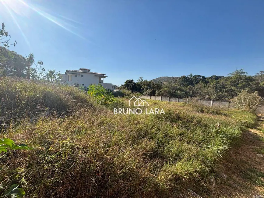 Foto 9 de Terreno / Lote à venda, 500m2 em Ponte Alta, Betim - MG