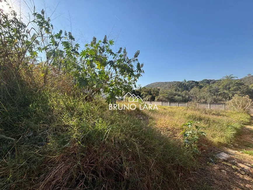 Foto 4 de Terreno / Lote à venda, 500m2 em Ponte Alta, Betim - MG