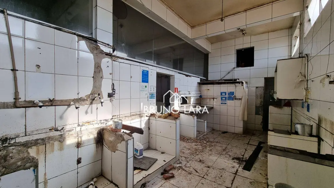 Foto 4 de Loja para alugar, 200m2 em Centro, Igarape - MG