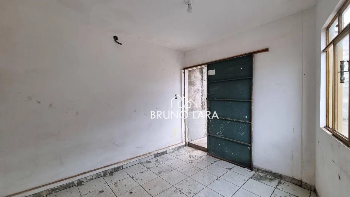 Foto 7 de Armazém / Galpão para alugar, 360m2 em Sao Joaquim De Bicas - MG