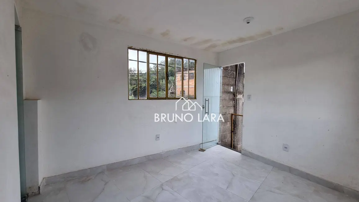 Foto 8 de Armazém / Galpão para alugar, 360m2 em Sao Joaquim De Bicas - MG