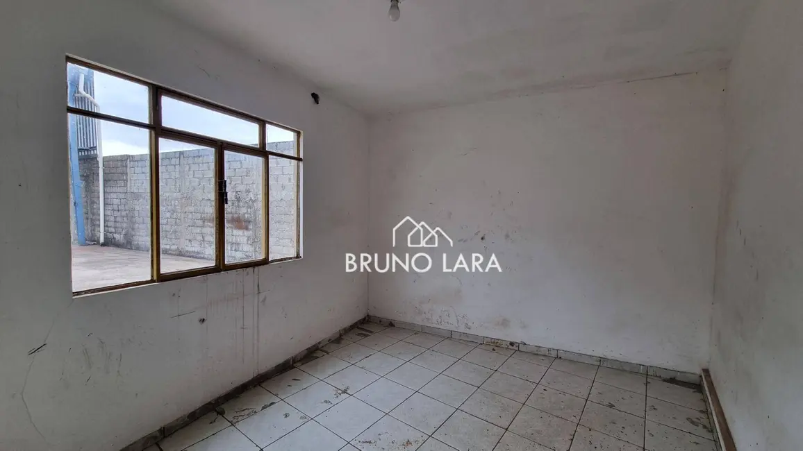Foto 6 de Armazém / Galpão para alugar, 360m2 em Sao Joaquim De Bicas - MG